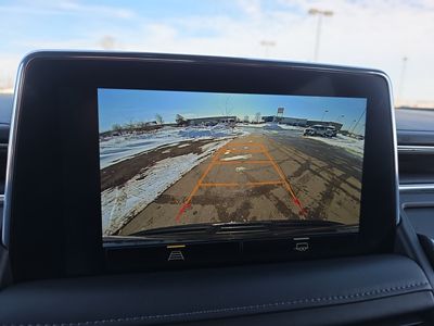 2024 Chevrolet Tahoe - Photo 8