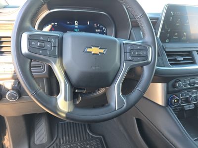 2024 Chevrolet Tahoe - Photo 9
