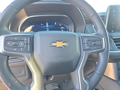2024 Chevrolet Tahoe - Photo 10