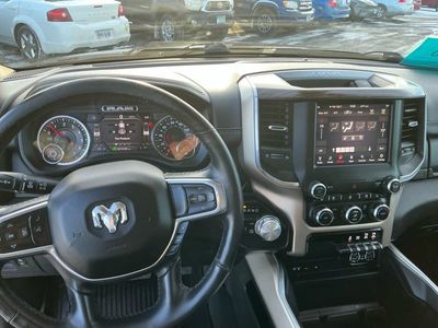 2019 Ram 1500 - Photo 12
