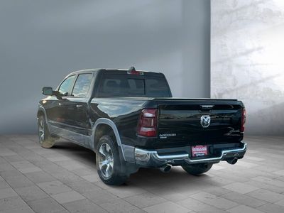 2019 Ram 1500 - Photo 4