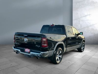 2019 Ram 1500 - Photo 5