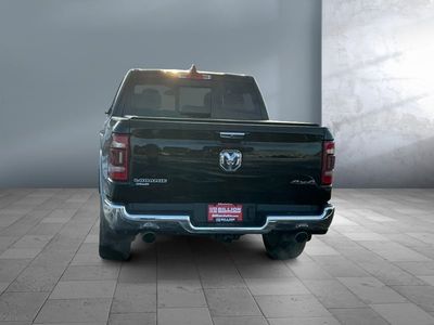2019 Ram 1500 - Photo 6