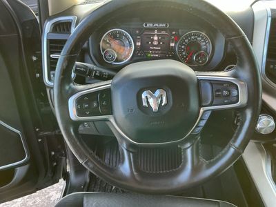2019 Ram 1500 - Photo 8