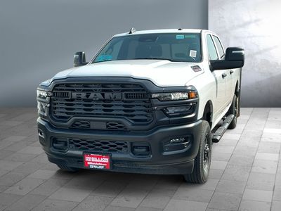 2026 Ram 2500 - Photo 2