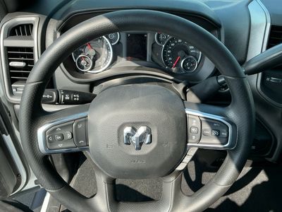 2026 Ram 2500 - Photo 8