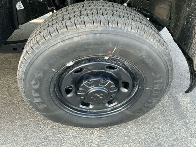 2026 Ram 2500 - Photo 10