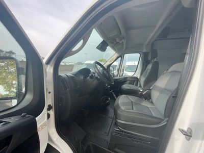 2026 Ram ProMaster Cargo Van - Photo 10