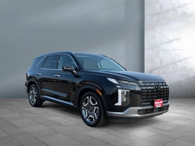 2025 Hyundai Palisade - Photo 1