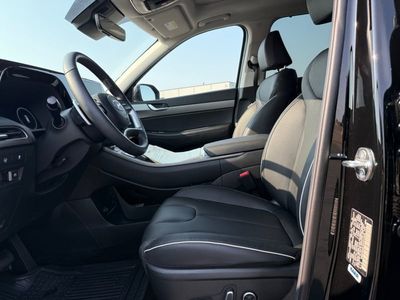 2025 Hyundai Palisade - Photo 11