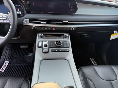 2025 Hyundai Palisade - Photo 12