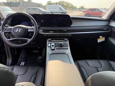 2025 Hyundai Palisade - Photo 13