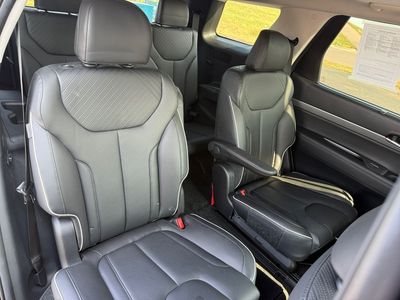 2025 Hyundai Palisade - Photo 14