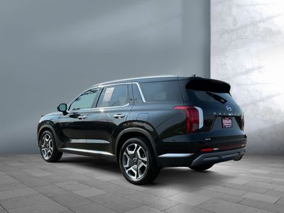 2025 Hyundai Palisade - Photo 3