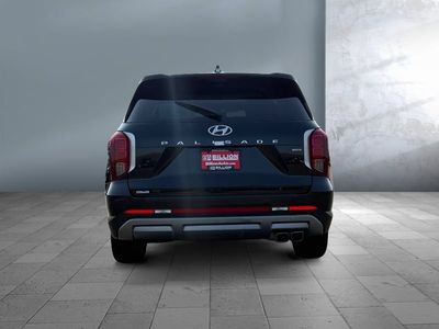 2025 Hyundai Palisade - Photo 4