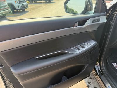 2025 Hyundai Palisade - Photo 6