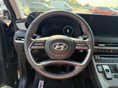 2025 Hyundai Palisade - Photo 9