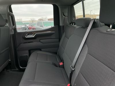 2026 Chevrolet Silverado 1500 - Photo 13