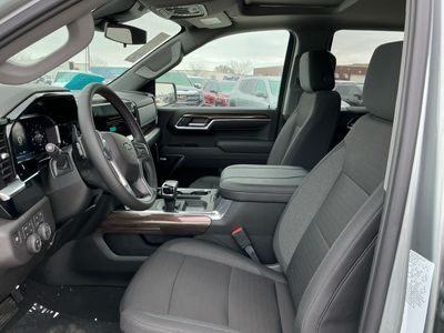 2026 Chevrolet Silverado 1500 - Photo 14