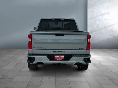 2026 Chevrolet Silverado 1500 - Photo 4