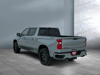 2026 Chevrolet Silverado 1500 - Photo 5