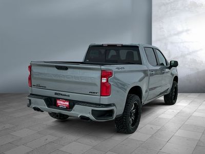 2026 Chevrolet Silverado 1500 - Photo 6
