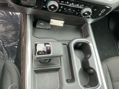 2026 Chevrolet Silverado 1500 - Photo 8