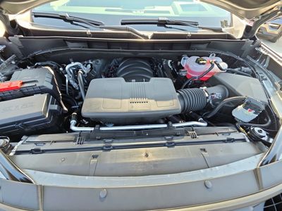 2025 GMC Yukon XL — photo 12 view