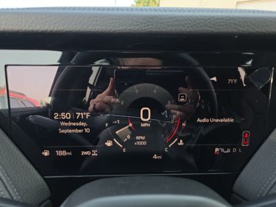 2025 GMC Yukon XL — photo 14 view