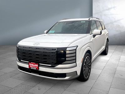 2026 Hyundai Palisade - Photo 1