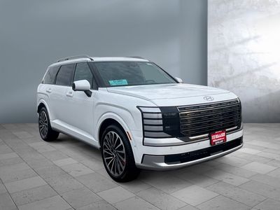 2026 Hyundai Palisade - Photo 2