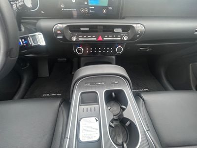 2026 Hyundai Palisade - Photo 11