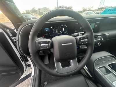2026 Hyundai Palisade - Photo 14