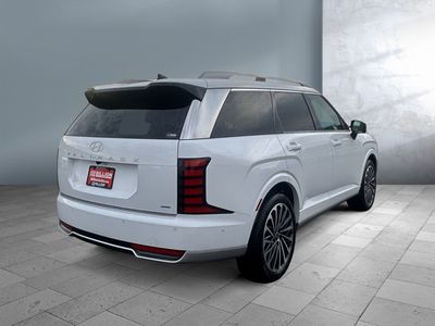 2026 Hyundai Palisade - Photo 4