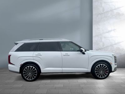 2026 Hyundai Palisade - Photo 6