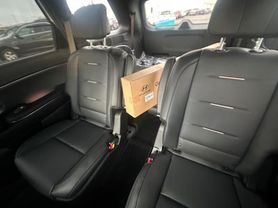 2026 Hyundai Palisade - Photo 7