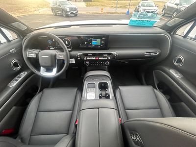 2026 Hyundai Palisade - Photo 8