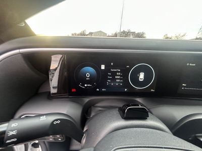 2026 Hyundai Palisade - Photo 9