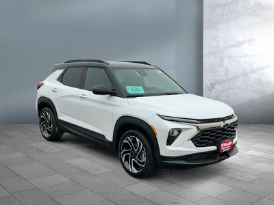 2026 Chevrolet Trailblazer - Photo 1