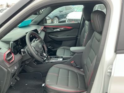 2026 Chevrolet Trailblazer - Photo 11