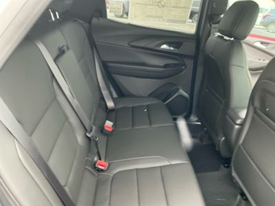 2026 Chevrolet Trailblazer - Photo 12