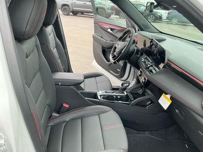 2026 Chevrolet Trailblazer - Photo 15
