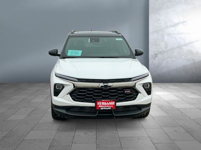 2026 Chevrolet Trailblazer - Photo 3