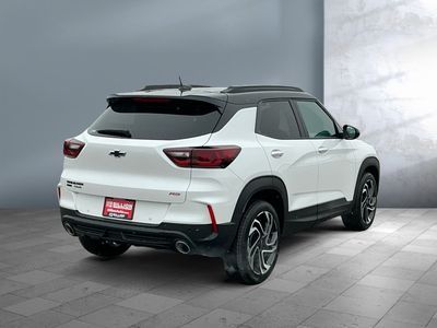 2026 Chevrolet Trailblazer - Photo 5