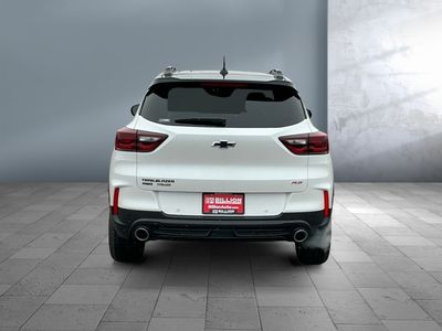 2026 Chevrolet Trailblazer - Photo 6