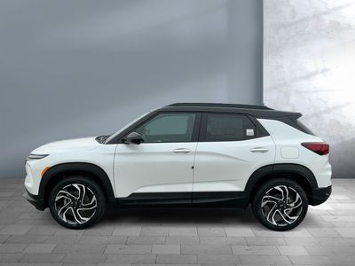 2026 Chevrolet Trailblazer - Photo 7