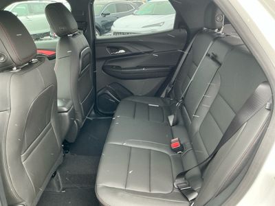 2026 Chevrolet Trailblazer - Photo 8