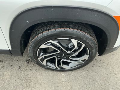 2026 Chevrolet Trailblazer - Photo 9