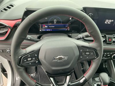 2026 Chevrolet Trailblazer - Photo 10