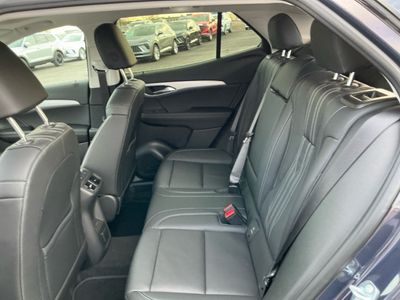 2026 Buick Envision — photo 11 view